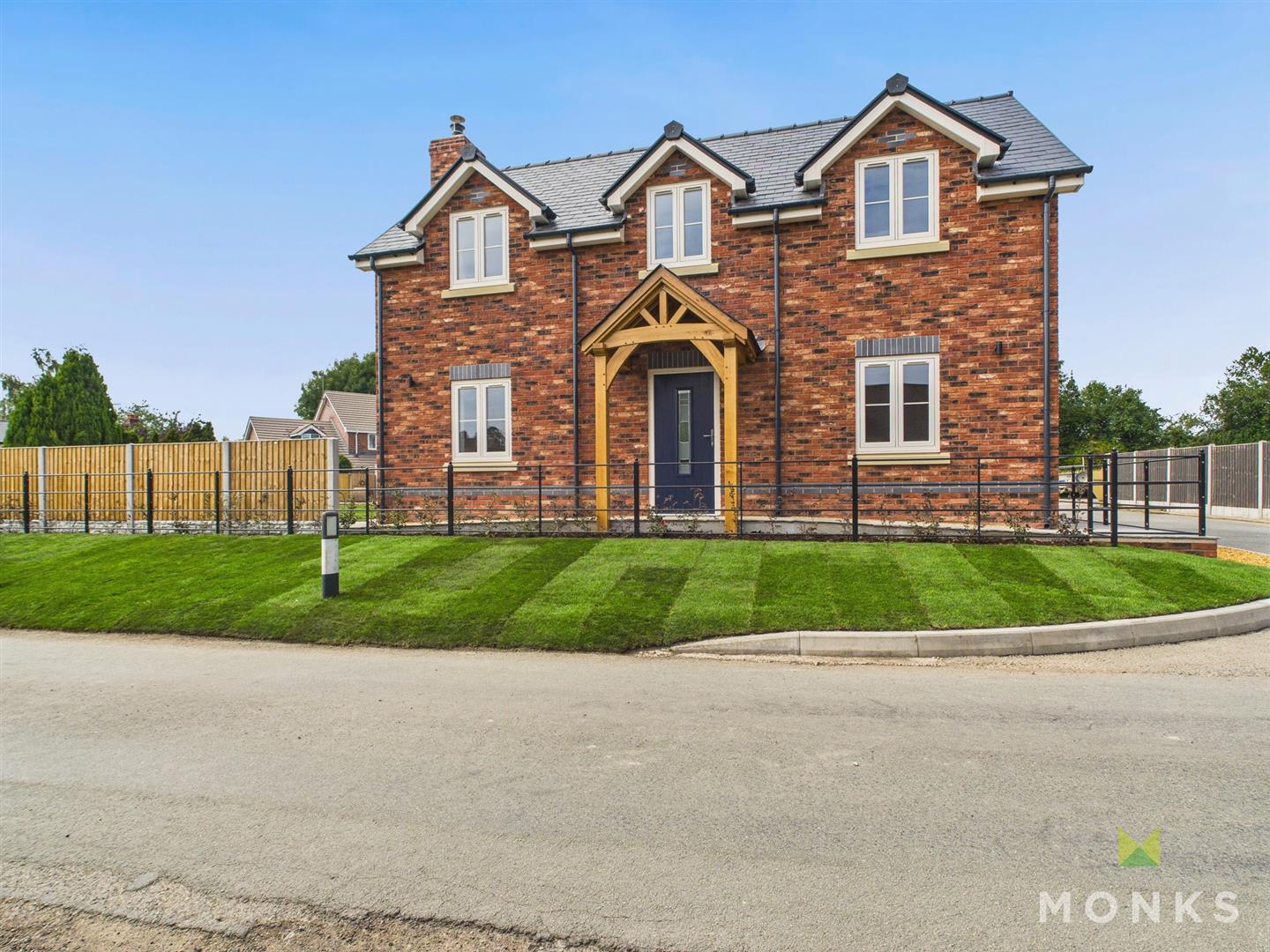 Pear Tree House , Oswestry, SY10 8JD For Sale Pear Tree House , Oswestry, SY10 8JD For Sale